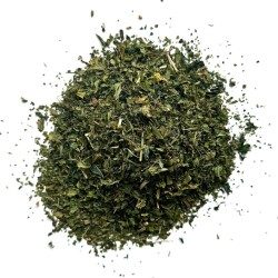 Tisane Ortie piquante feuille 100g.