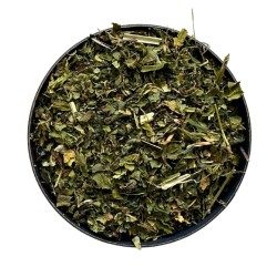 Kräutertee Brennnessel Blatt 100g.