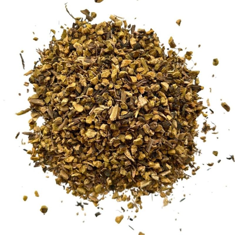 Patience große Wurzel 100 GRS Rumex patientia.