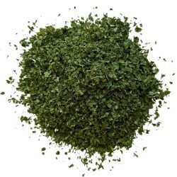 Blattpetersilie Frankreich extra 1 KILO