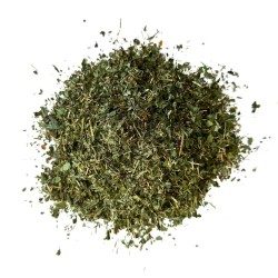 Kleines Immergrün 100 GRS officinale Blatt Vinca minor.