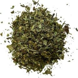 Plantain Blatt 100 GRS Frankreich extra Plantago lanceolata.