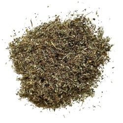 Piloselle Pflanze 1 KILO Hieracium pilosella.