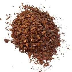 Rote Quinquina Rinde 100 gr Cinchona officinalis.