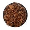 Rote Quinquina Rinde 100 gr Cinchona officinalis.