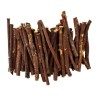 Lakritze Ende-zu-Ende-Stange ENT 100 g Glycyrrhiza glabra