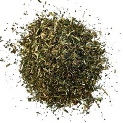 Wiesenkönigin (Ulmaria) 100 GRS blühender Schlaftrunk.