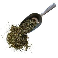 Wiesenkönigin (Ulmaria) 100 GRS blühender Schlaftrunk.