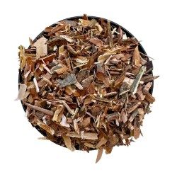 Weide Rinde 100 GRS Salix alba.