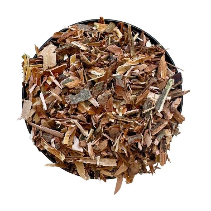 Weide Rinde 1 KILO Salix alba.