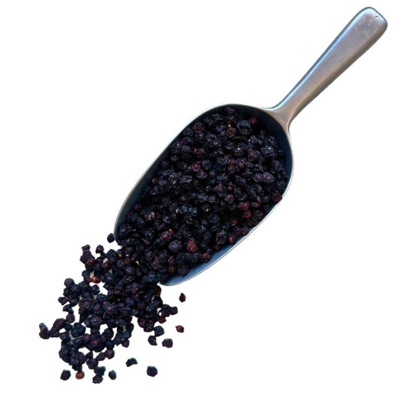 Tisane Schizandra baie 100 grs. Tisane Schizandra baie 100 grs.