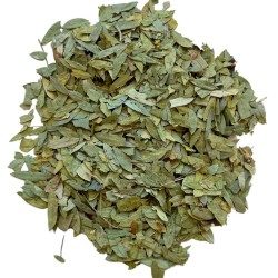 Séné feuille 250 grs Cassia angustifolia