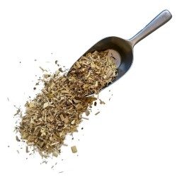 Sureau 2° écorce 100 GRS Sambucus nigra.