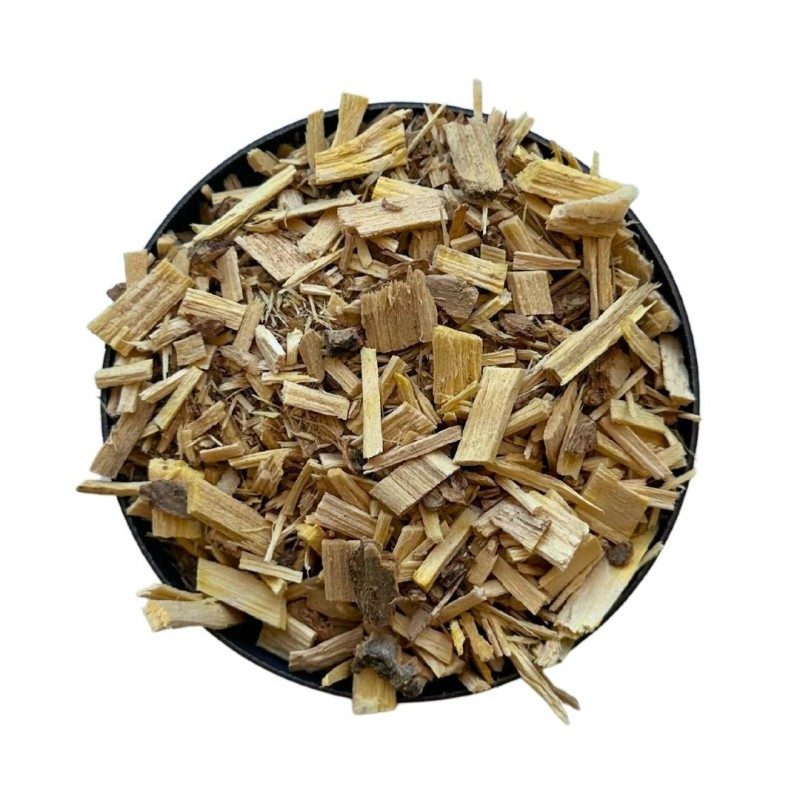 Holunder 2° Rinde 100 GRS Sambucus nigra.