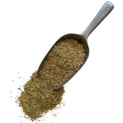 Holunderblüte VOLLSTÄNDIG 100 GRS Sambucus nigra