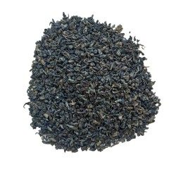 Thé vert feuille ENTIERE 100 GRS Thea sinensis