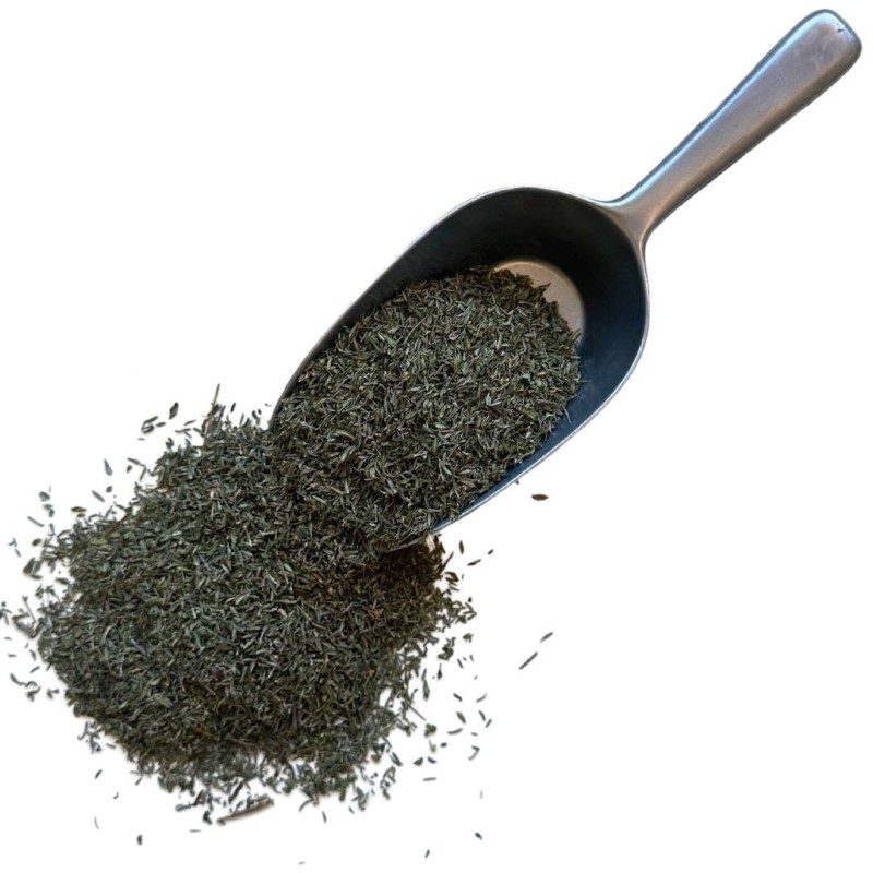 Thym Mondé Extra feuille ENTIERE 100 GRS Thymus vulgaris