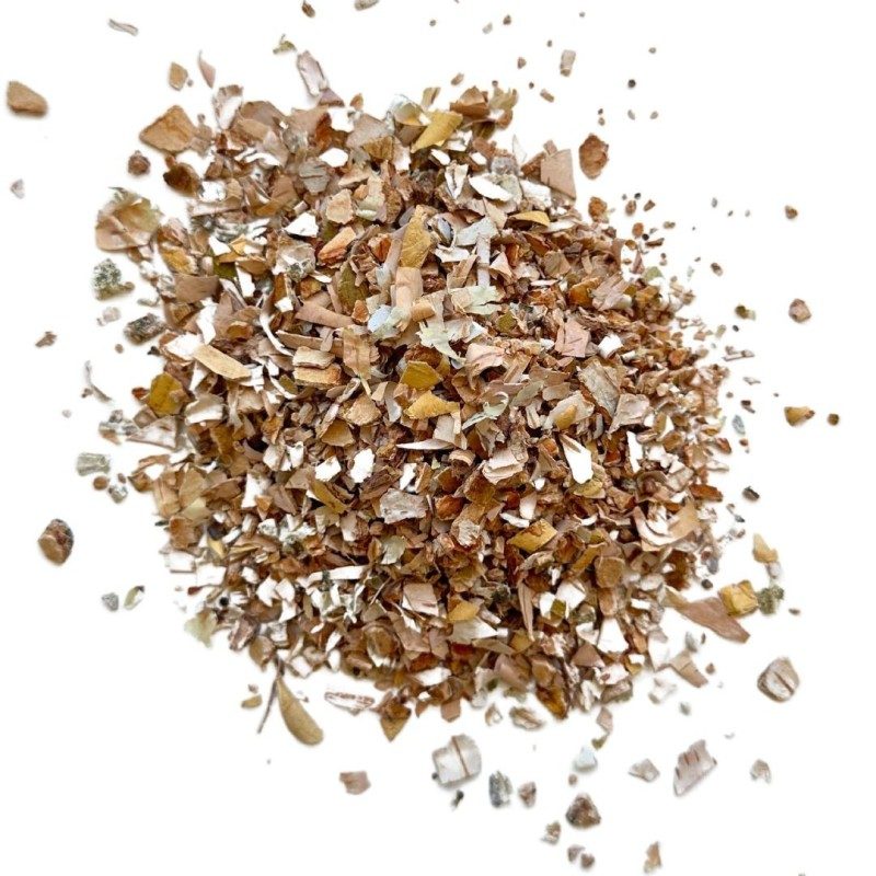 Tisane Bouleau écorce 100 GRS Betula alba. Tisane Bouleau écorce 100 GRS Betula alba.