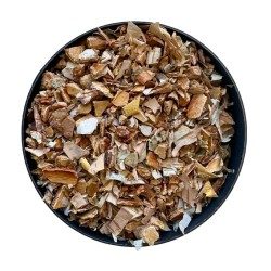 Tisane Bouleau écorce 250 GRS Betula alba.