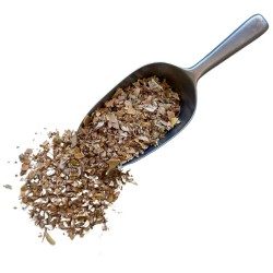 Kräutertee Birkenrinde 250 GRS Betula alba.