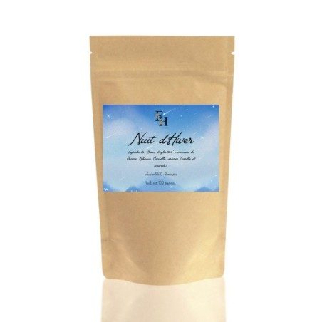 Bora Bora - Infusion aromatisée