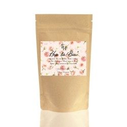 Hop là! Bio - Thé Vert - Sachet 100 grammes