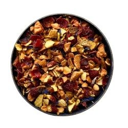 Bora Bora - Infusion aromatisée - Sachet 100 grammes