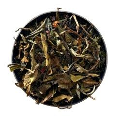 Fujiyama  - Thé Blanc - Sachet 100 grammes