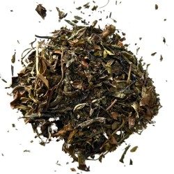 Fujiyama  - Thé Blanc - Sachet 100 grammes