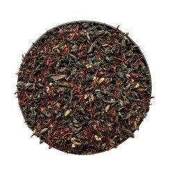 Hop là! Bio - Thé Vert - Sachet 100 grammes