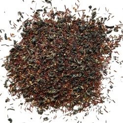 Hop là! Bio - Thé Vert - Sachet 100 grammes