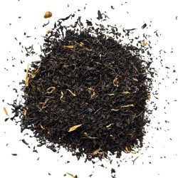 Noël à Londres - Thé noir - Sachet 100 grammes