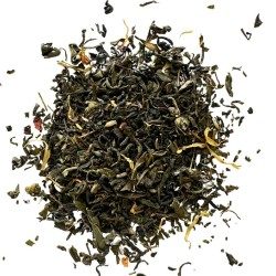 Jardin Céleste - Thé Vert - Sachet 100 grammes