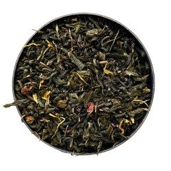 Jardin Céleste - Thé Vert - Sachet 100 grammes