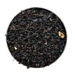 Etoile des Neiges Bio - Thé noir & Oolong - Sachet 100 grammes