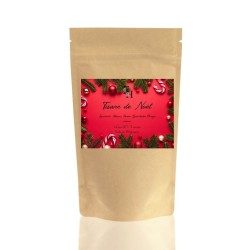 Té de hierbas NAVIDAD -...