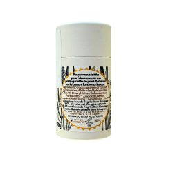 Déodorant en stick à la Vanille - 40ml