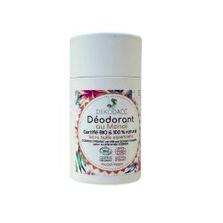Déodorant en stick au Monoï - 40ml