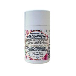 Déodorant en stick au Monoï - 40ml