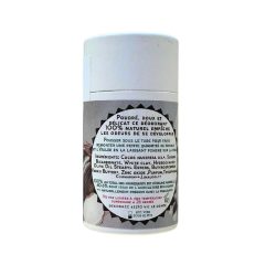 Déodorant en stick au Monoï - 40ml