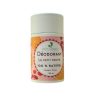 Bio Deodorant Stick Vanille - 40 ml