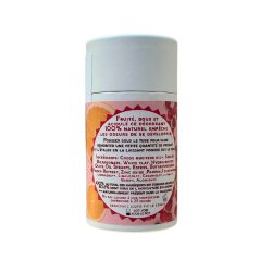 Déodorant en stick "Le petit fruité" - 40ml