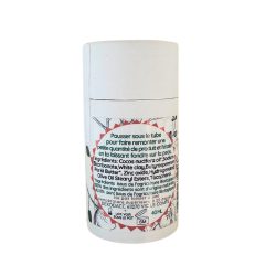 Bio Deodorant Stick Vanille - 40 ml