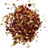 Bora Bora - Infusion aromatisée - Sachet 100 grammes