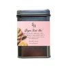 Ginger Twist Bio - Infusion aromatisée bio - Sachet 100 grammes