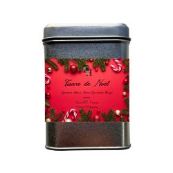 Tisane de NOEL - sachet de 250g