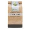 Goldrute (Solidago) Pflanze 100 GRS Solidago virga aurea