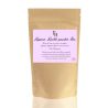 Kapoor Kachli poudre ayurvédique BIO - Sachet de 100 grammes