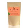 Henné naturel poudre biologique - Sachet de 100 grammes