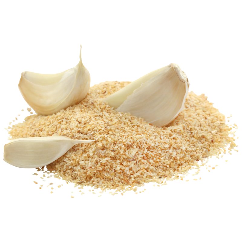 AIL semoule - Sachet de 100 grammes AIL semoule - Sachet de 100 grammes